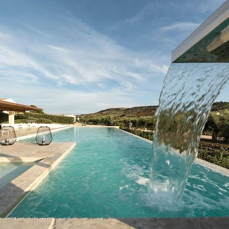 Borgo Giallonardo Wine Relais Realmonte Exterior photo