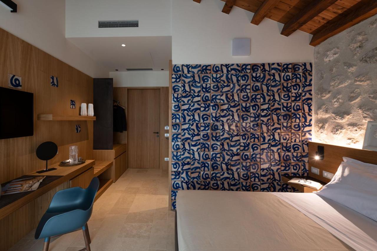 Borgo Giallonardo Wine Relais Realmonte Exterior photo