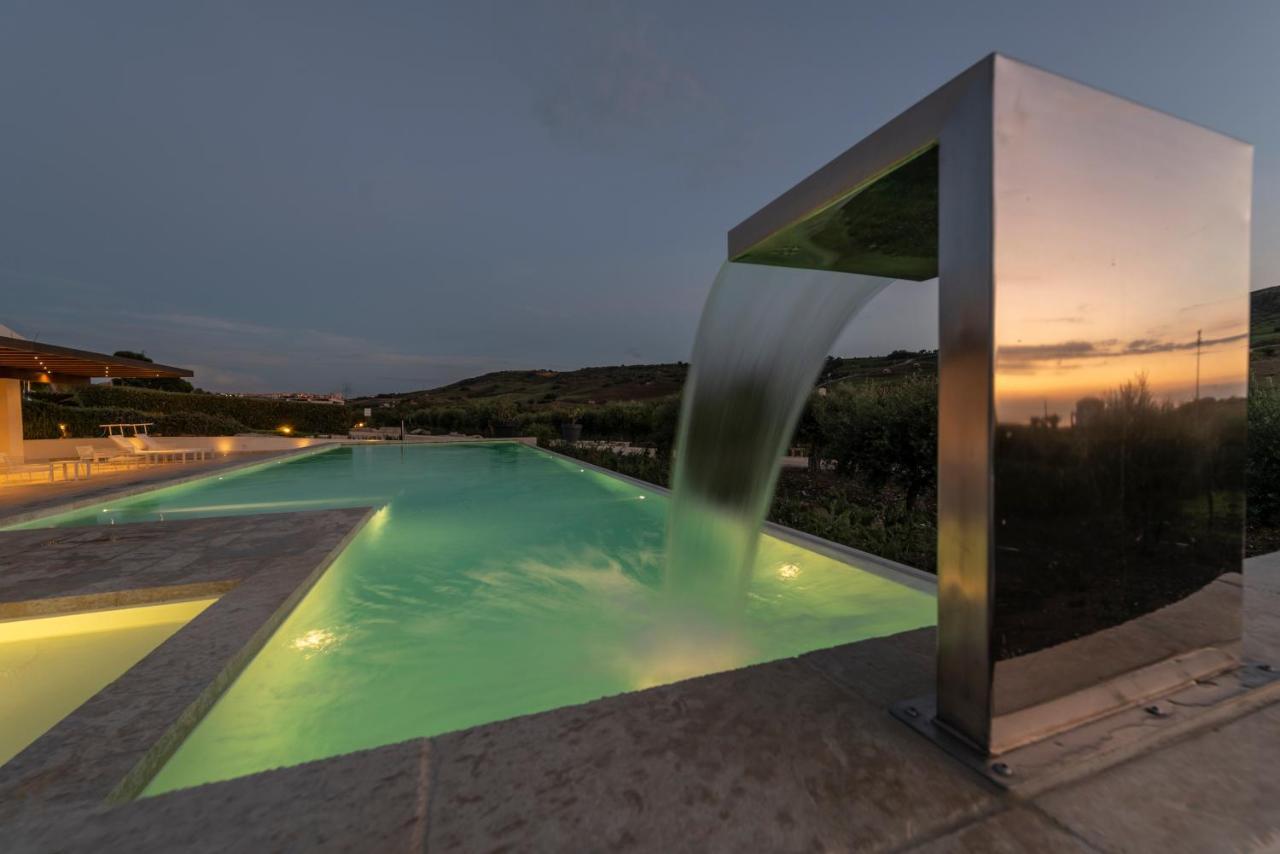 Borgo Giallonardo Wine Relais Realmonte Exterior photo